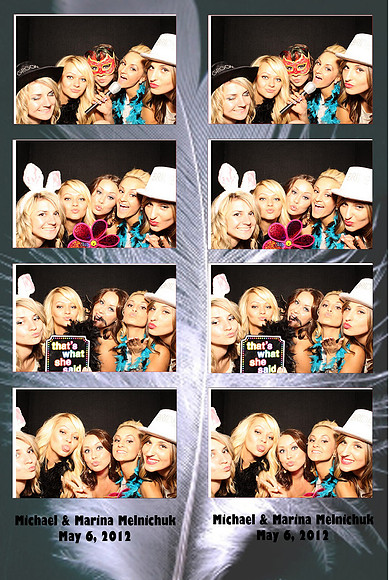 Sacramento Photo Booth Rentals
