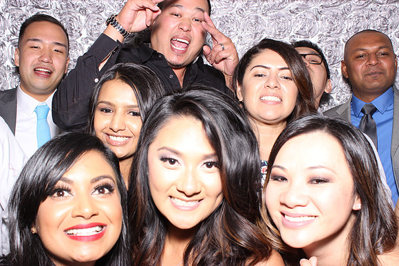 Photo Booth Rentals Vizcaya
