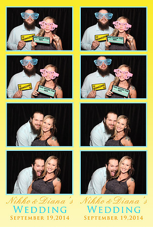 Sacramento Photo Booth Rentals