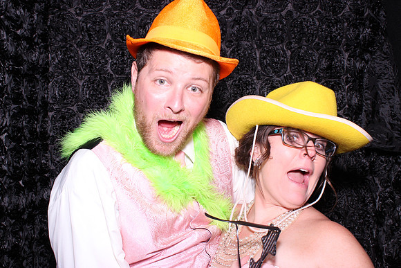 Sacramento Photo Booth Rentals