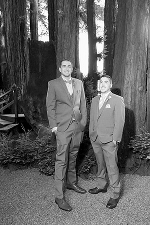 Wedding-045-BW