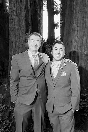 Wedding-048-BW