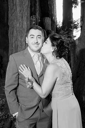 Wedding-054-BW