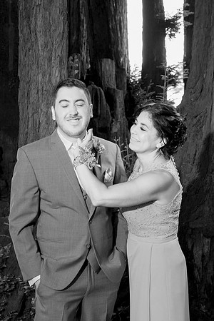Wedding-055-BW
