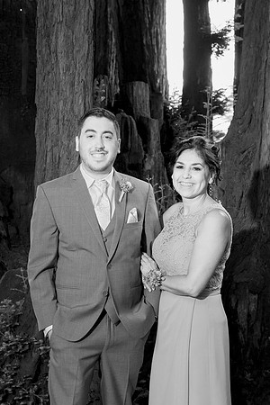 Wedding-056-BW