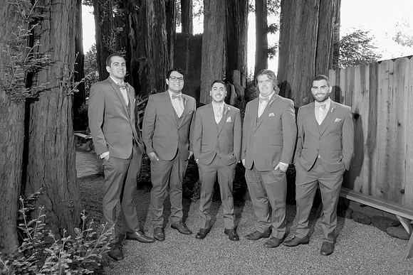 Wedding-064-BW