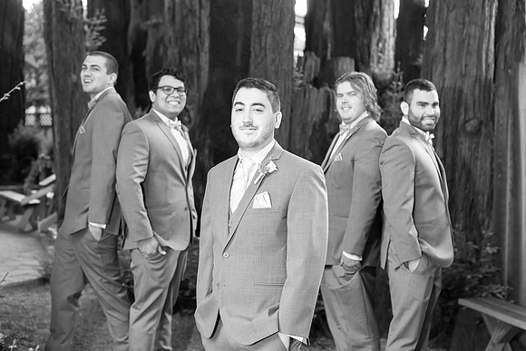 Wedding-066-BW