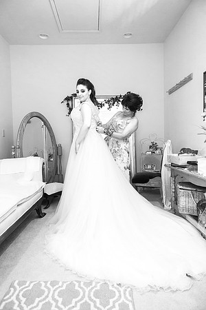 Wedding-084-BW
