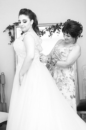 Wedding-085-BW