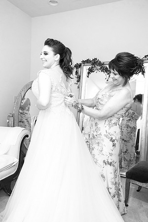 Wedding-086-BW