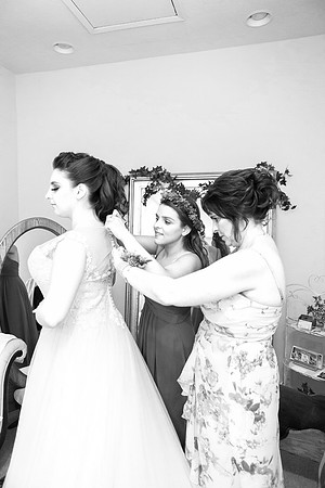 Wedding-087-BW