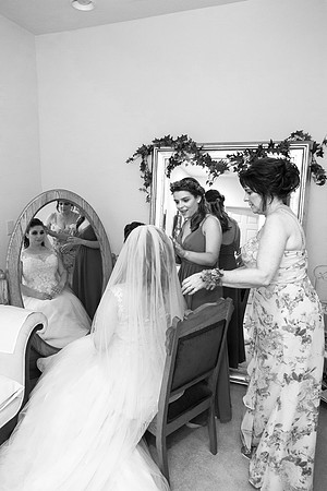 Wedding-095-BW