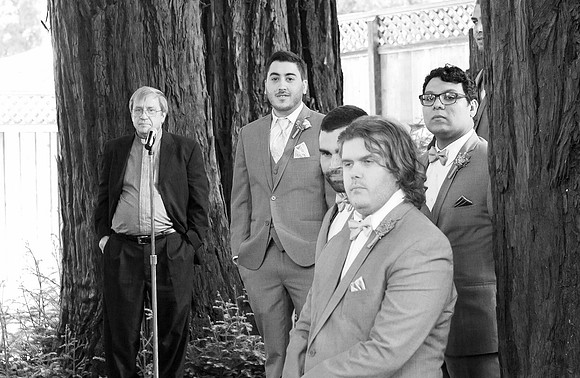 Wedding-254-BW