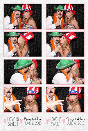 Sacramento Photo Booth Rentals