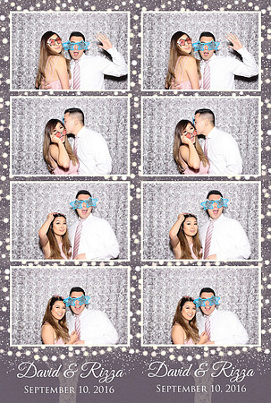 Photo Booth Rentals Vizcaya