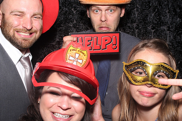 Sacramento Photo Booth Rentals