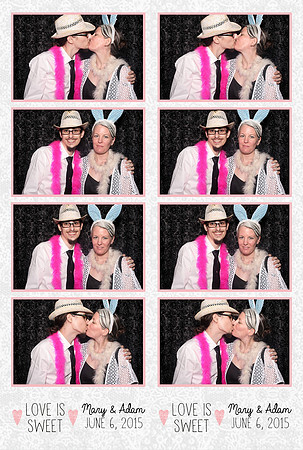 Sacramento Photo Booth Rentals