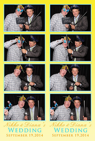 Sacramento Photo Booth Rentals