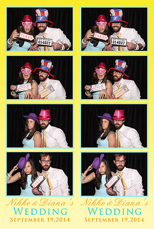 Sacramento Photo Booth Rentals