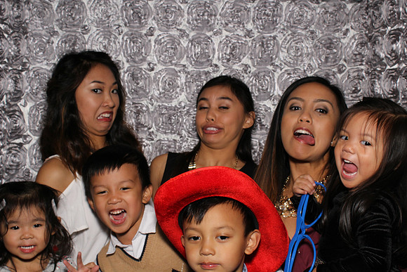 Photo Booth Rentals Sacramento