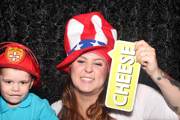 Sacramento Photo Booth Rentals