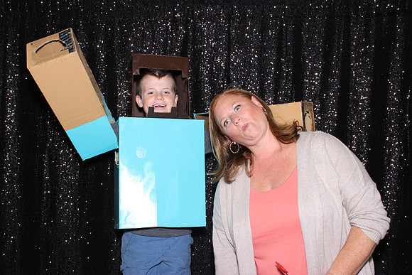 Photo Booth Rentals Sacramento
