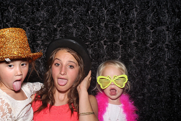 Sacramento Photo Booth Rentals
