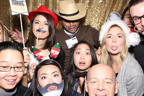 Photo Booth Rentals Citizen Hotel