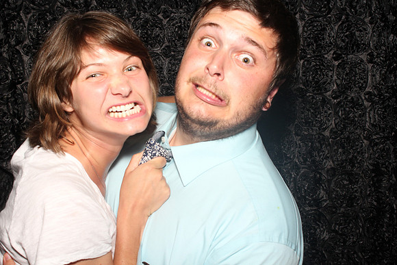 Sacramento Photo Booth Rentals