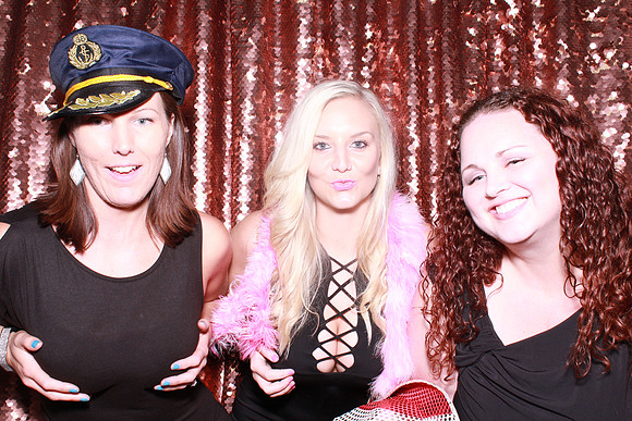 Photo Booth Rentals Vizcaya
