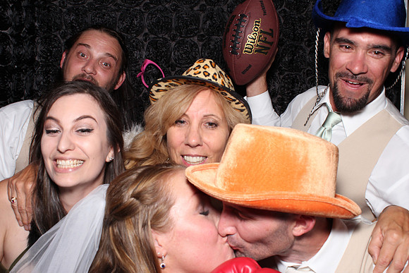 Photo Booth Rentals Sacramento