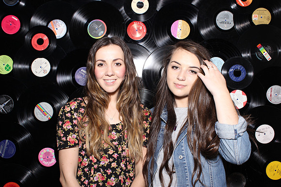 Nevada City Photo Booth Rentals