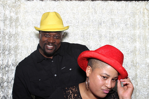 Sacramento Photo Booth Rentals