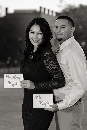 Old Sacramento Engagement Photos