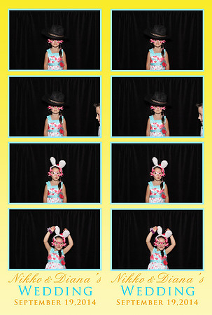 Sacramento Photo Booth Rentals