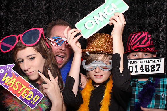 Sacramento Photo Booth Rentals