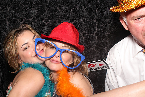 Sacramento Photo Booth Rentals