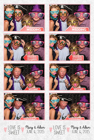 Sacramento Photo Booth Rentals