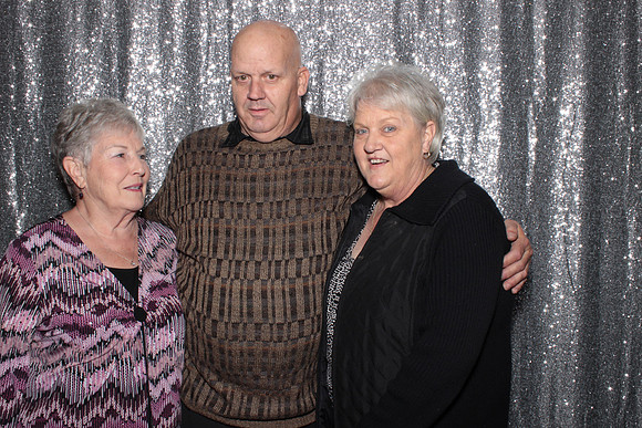 Photo Booth Rentals The Falls