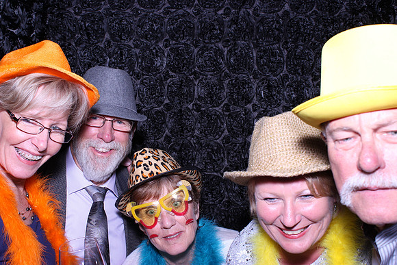Sacramento Photo Booth Rentals