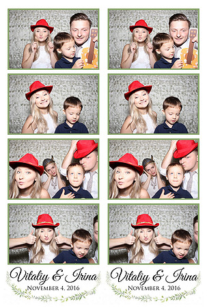 Photo Booth Rentals Sacramento
