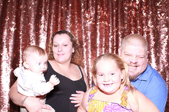 Photo Booth Rentals Vizcaya