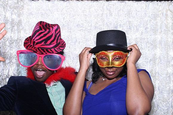 Sacramento Photo Booth Rentals