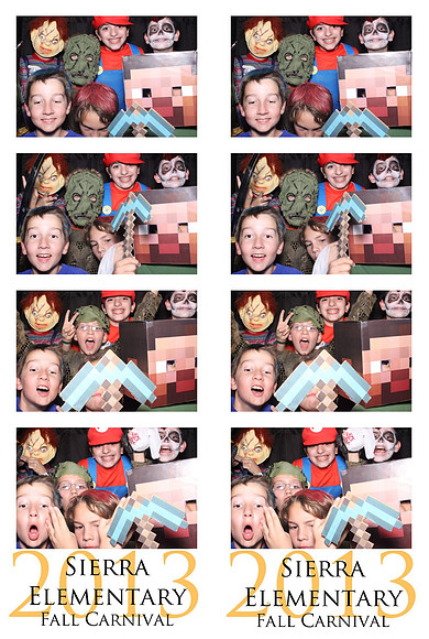 Sacramento Photo Booth Rentals