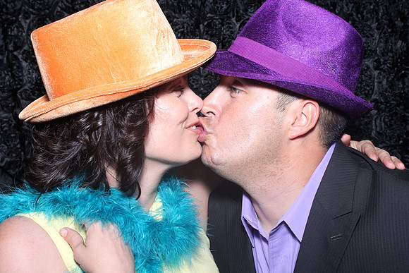 Sacramento Photo Booth Rentals