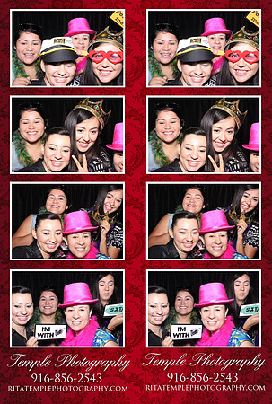 Sacramento Photo Booth Rentals
