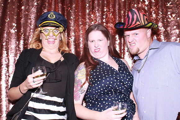 Photo Booth Rentals Vizcaya