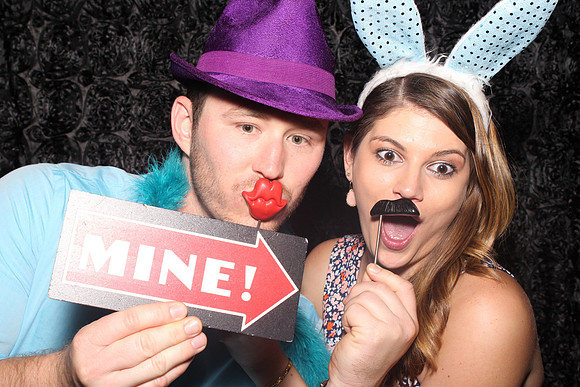 Sacramento Photo Booth Rentals