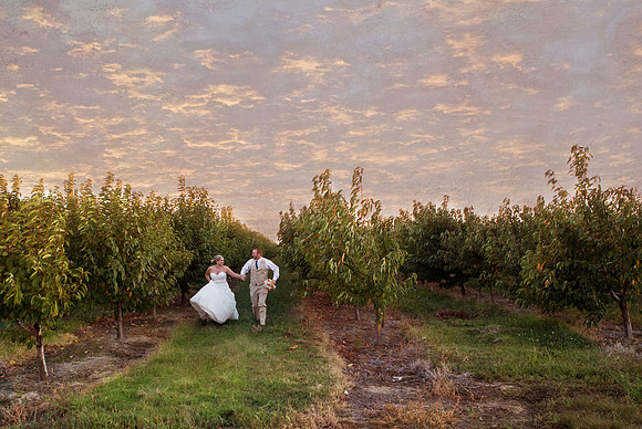 Sacramento Wedding Photography