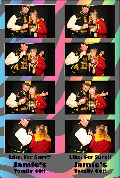 Sacramento Photo Booth Rentals